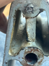 Load image into Gallery viewer, BF 250 hp Honda EXTENSION SEPARATOR spacer 40202-ZY3-621ZB Four Stroke 2011 2007-up
