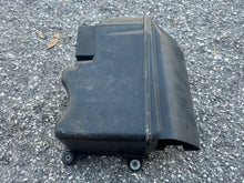 Load image into Gallery viewer, BF 130 115 hp Honda MUFFLER CASE air box 17371-ZW5-000 four stroke 1999-up
