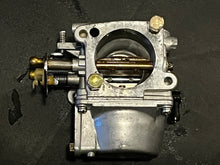 Load image into Gallery viewer, 90 hp Tohatsu CARBURETOR SET 3L9032000 9032070 9032100 TWO STROKE 1996-2002
