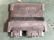 Charger l'image dans la galerie, DF 115 140 hp Suzuki ecu ENGINE CONTROL UNIT 33920-92J90 f6t546 Four Stroke 2013 superseded 33920-92J10 33920-92JQ1 33920-92JQ0 33920-92JM1 33920-92JM0 33920-92JJ1 33920-92JJ0 33920-92JF1
