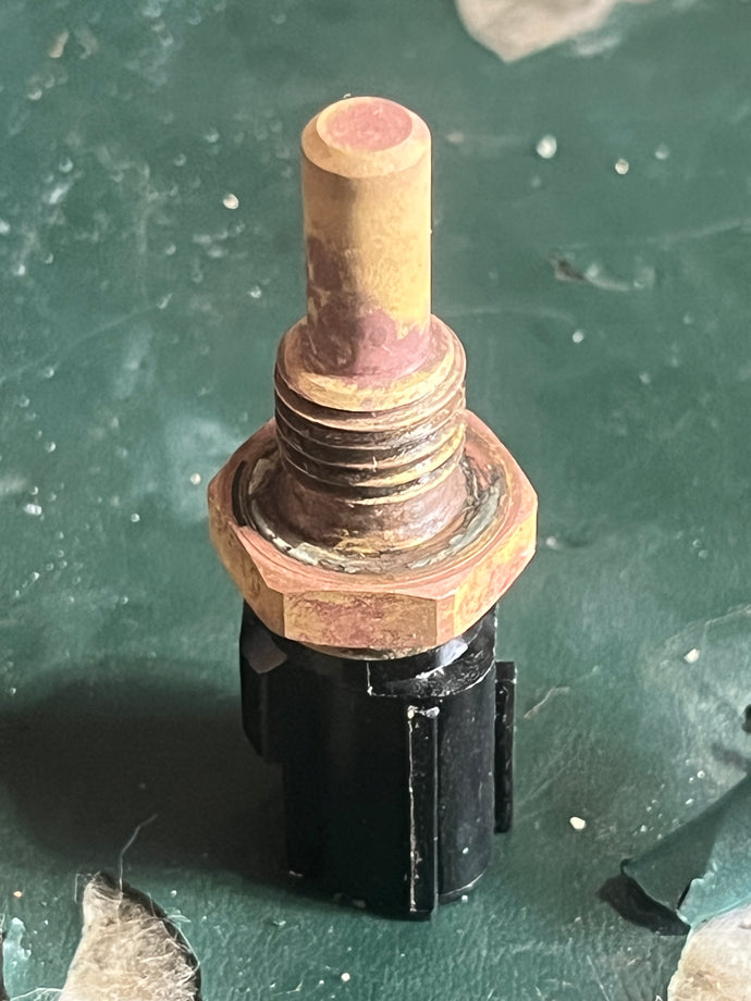 f 90 hp Yamaha THERMOSENSOR 67F-85790-00-00 four stroke some 75 80 100 115 hp compatibility