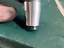 Load image into Gallery viewer, 150 - 200 hp Yamaha FUEL INJECTION PIPE JOINT 68F-24300- 00-00 Two Stroke vz vx hpdi 2000-2003 vst fuel strainer to rail
