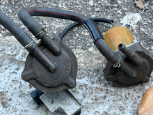 Load image into Gallery viewer, BF 225 200 135 150 hp Honda WATER SEPARATOR 16800-ZY6-003 16805-ZY6-003 fuel filter strainer 16900-ZY3-003 Four Stroke 2004-up
