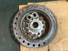 Lade das Bild in den Galerie-Viewer, f 150 hp Yamaha 63P-81450-00-00 ROTOR ASSY 2013 flywheel generator Four Stroke 2005-2024
