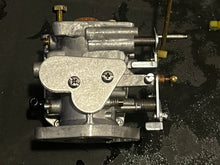 Load image into Gallery viewer, 90 hp Tohatsu CARBURETOR SET 3L9032000 9032070 9032100 TWO STROKE 1996-2002
