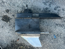 Lade das Bild in den Galerie-Viewer, sold july2025—-Force LOWER UNIT up-and-down-to-shift 20”
