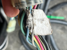Load image into Gallery viewer, BF 250 225 200 hp Honda KEY SWITCH PANEL HARNESS 32545-ZY6-003 SWITCH 35100-ZY6-003 20’ MAIN HARNESS 32205- ZY6-020AH four stroke 2011
