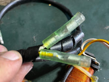 Load image into Gallery viewer, MFS 9.8 8 hp Tohatsu Nissan EXCITER 3AA060210 ALTERNATOR COIL 3AA060230 four stroke 2004-2009
