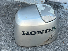 Cargar imagen en el visor de la galería, BF 90 75 hp Honda ENGINE COVER  63100-ZW1-020ZA four stroke 1997-2000
