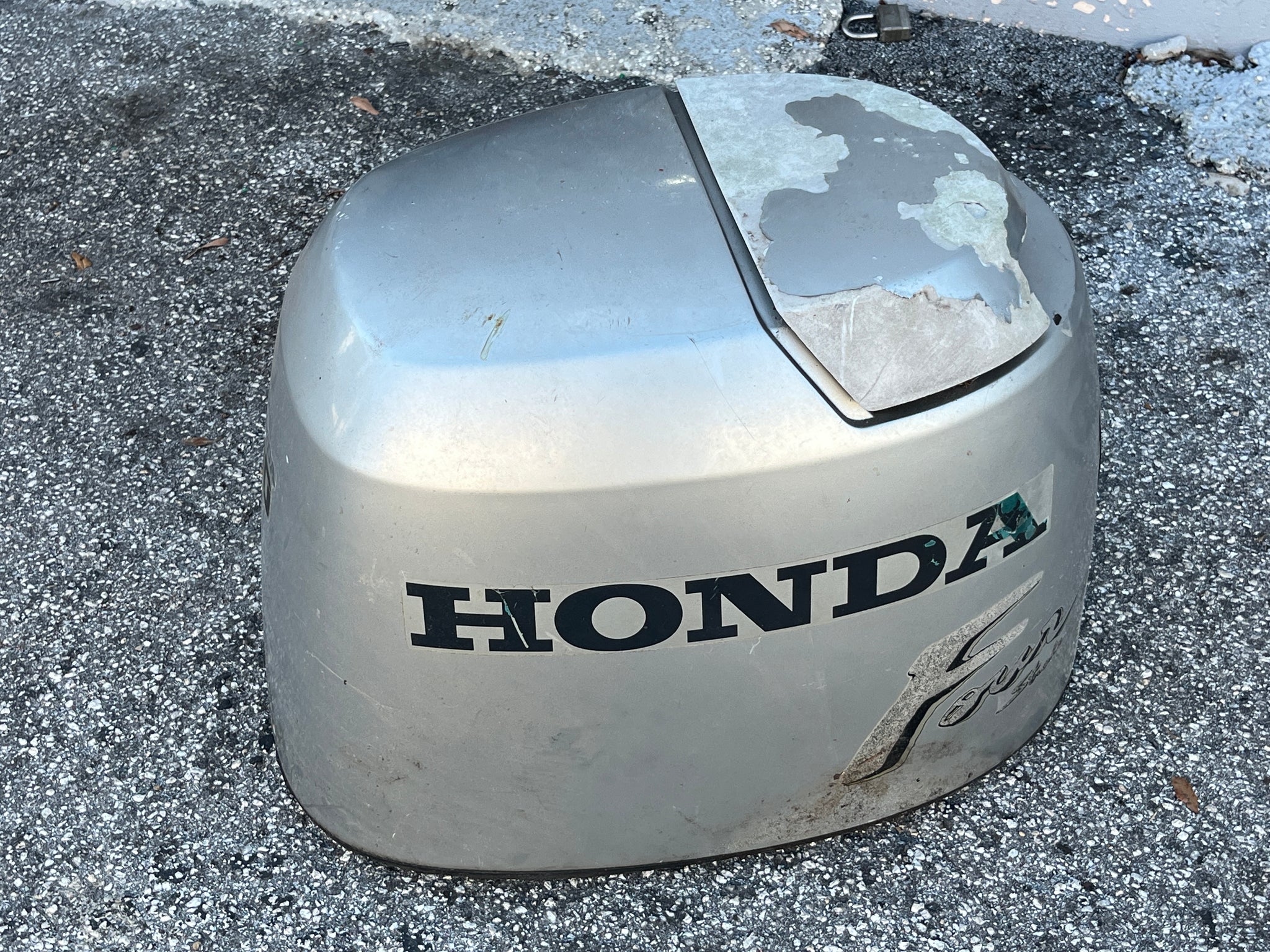 BF HONDA Four Stroke – Tagged 