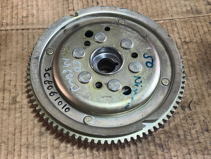 40 50 hp Nissan Tohatsu 3C8061010 FLYWHEEL CUP two stroke 2002