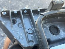 Load image into Gallery viewer, BF 250 175 hp Honda FRONT BRACKET, COVER 40154-ZY3-000ZA four stroke compatible 200 225 hp 2002-up

