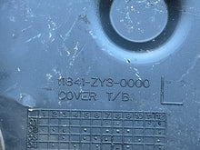 Load image into Gallery viewer, BF 250 175 hp Honda TIMING BELT COVER left 11840-ZY3-010 Four Stroke 200 225 2002-up

