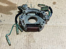 Lade das Bild in den Galerie-Viewer, 9.9 hp Yamaha 6G9-85560-F1-00 base assembly Two Stroke 1984-90 OEM
