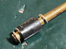 Lade das Bild in den Galerie-Viewer, 200 hp Yamaha OIL LEVEL GAUGE sensor 6E5-85720-02-00 with 10’ LEAD WIRE 6E5-82521-03-00 Two Stroke 1985-1993 some compatibility 115 130 150 175 220 225 250 hp
