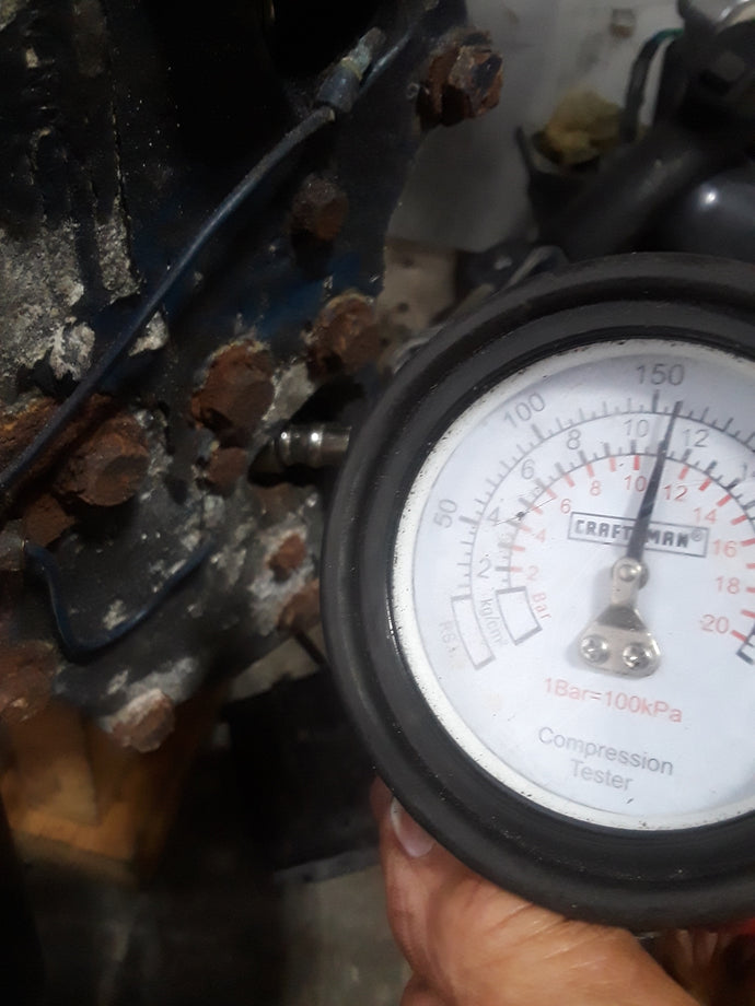 other 70 hp Tohatsu Nissan POWERHEAD CYLINDER & CRANK CASE ASSEMBLY 360011001 two stroke two cylinder 1986-2002