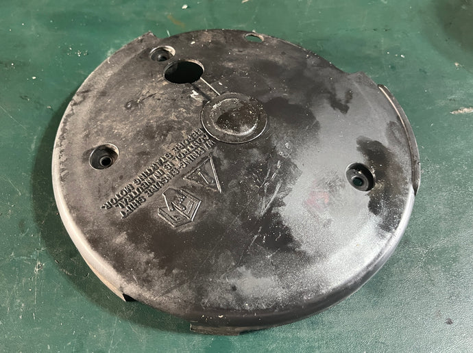 90 115 hp Johnson 0335428 335428 flywheel sensor COVER, two stroke OIS 1996-2006
