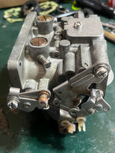 Lade das Bild in den Galerie-Viewer, 150 hp Yamaha CARBURETOR SET 6R2-01 6R2-14301-02-00 6R2-14302-02-00 6R2-14303-02-00 International Two Stroke 1986-1995
