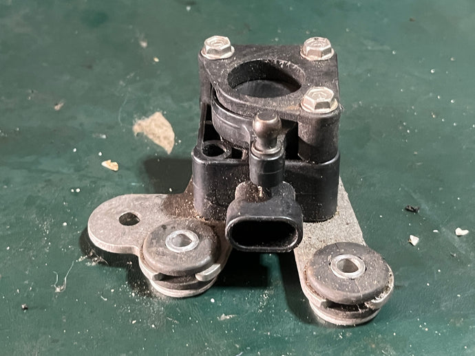 135 150 200 225 hp Mercury OPTIMAX TPI Throttle Position Indicator 83295211 Lever 8583561 TPS Cover 8582261 TWO STROKE DFI some compatibility EFI & PRO XS Outboards