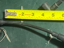 Lade das Bild in den Galerie-Viewer, 90 80 75 70 60 hp Yamaha IG-39 697-85570-00-00 IGNITION COIL two stroke 1997-2009 5” boot cord
