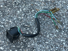 Load image into Gallery viewer, 250 hp Mercury TRIM SWITCH 856990 two stroke EFI compatibility 100-300 hp some dfi
