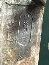 Load image into Gallery viewer, sold ebay june2025——Mercury 816954-c OEM carrier with bearing
