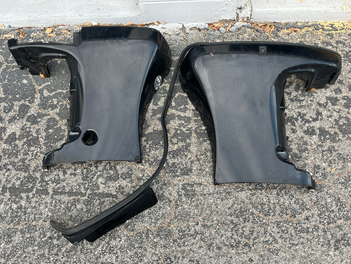 115 100 hp Mercury BOTTOM COWLS 8M0107317 878587A02 858743A04 INSERT 897658T SEAL COWL 8M0000413 four stroke EFI