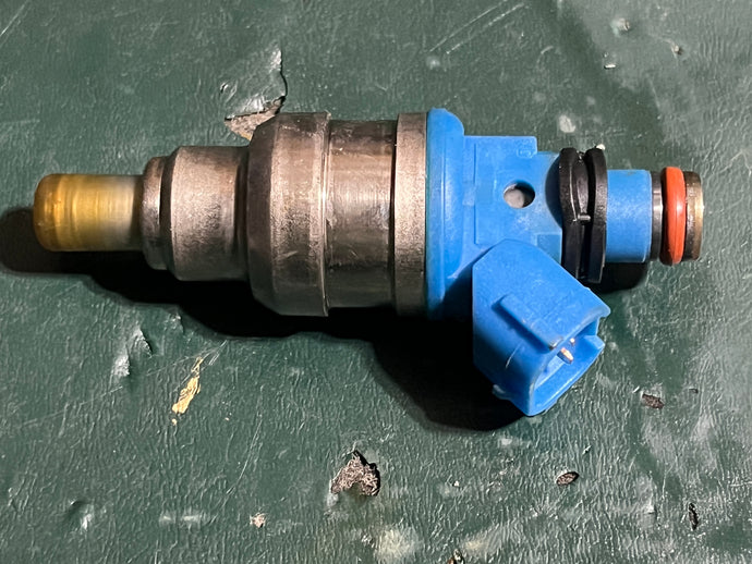 DF 60 70 hp Suzuki FUEL INJECTOR 15710-99E00 four stroke 1998-2009