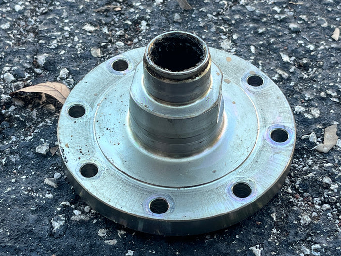 BF 250 225 200 175  hp Honda FLYWHEEL BOSS 31116-ZY3-000 four stroke some 115-150 hp