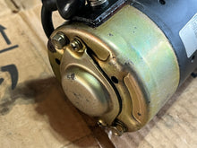 Load image into Gallery viewer, 140 115 hp Tohatsu Nissan 353760104 STARTER MOTOR 1996-2014 two stroke OEM genuine part
