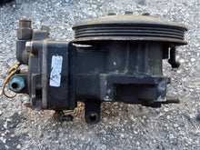 Cargar imagen en el visor de la galería, 135 150 175 hp Mercury AIR COMPRESSOR 831998A10 831998-c1 831998A13 two stroke 2.5 DFI 831998A9 831998A22 899113A03 8M0050656 8M0057463 8M0060053
