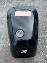 Lade das Bild in den Galerie-Viewer, 115 hp Mercury Optimax TOP COWL cover 880778T03 898436T01 Two Stroke 3 Cylinder DFI 2008 8M0075375 880778T04
