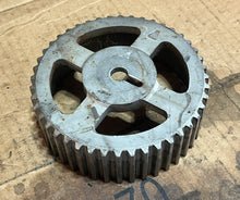 Load image into Gallery viewer, f 115 100 90 75 hp Yamaha 67F-11537-00-00 PULLEY DRIVEN GEAR 1999-2011
