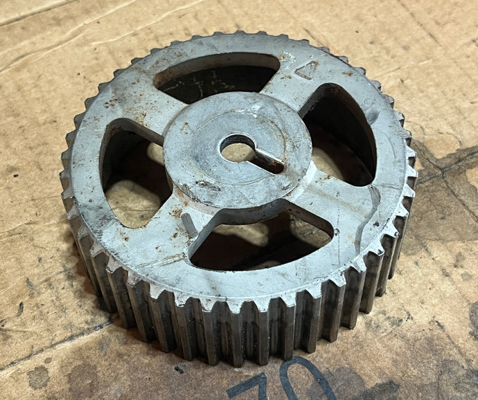 f 115 100 90 75 hp Yamaha 67F-11537-00-00 PULLEY DRIVEN GEAR 1999-2011