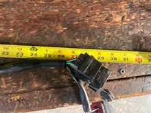 Load image into Gallery viewer, 40 50 60 hp Mercury TRIM HARNESS 826802T33 826802T31 EFI four stroke
