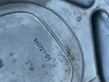 Lade das Bild in den Galerie-Viewer, 200 150 hp Yamaha HPDI TOP COWLING engine cover 68F-42610-40-4D two stroke 2.6 Liter
