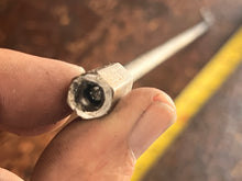 Load image into Gallery viewer, MFS 50 40 hp Tohatsu SHIFT ROD (S) 3KY662140 four stroke 2014-2022 some 60 hp 2020-2022
