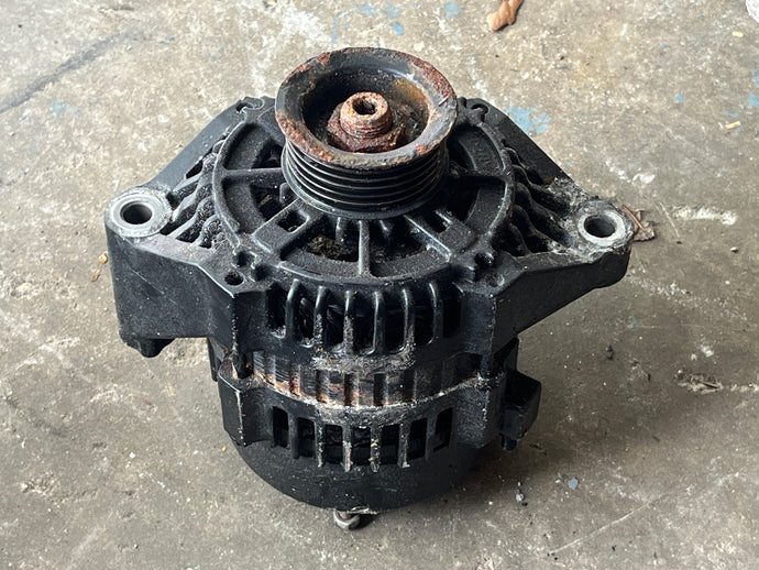 350 hp Mercury  VERADO ALTERNATOR 892940T02 892940T four stroke some compatibility 135 - 400 hp