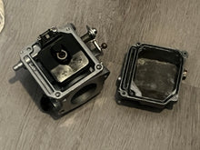 Cargar imagen en el visor de la galería, 70 hp Yamaha CARBURETOR 1 top 6H3-14301-0A-00 Two Stroke 1992-2003 6H0-14301-0A-00
