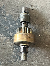 Lade das Bild in den Galerie-Viewer, 175 150 135 115 hp Ficht Evinrude STARTER MOTOR 0586287 two stroke 2000-2005 compatibility with some other hps
