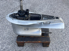 Cargar imagen en el visor de la galería, BF 225 200 hp Honda 20" LOWER UNIT 06411-ZY3-060ZA COARSE SPLINED SHIFTER gear case assy Four Stroke 2002-2005
