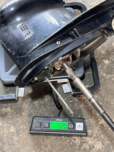 Load image into Gallery viewer, DF 90 - 70 hp Suzuki 25” LOWER UNIT 55400-87LV0-YAY gear case 55110-87L31-YAY Four Stroke 2018 2016-present - for A Motors
