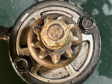 Load image into Gallery viewer, 40 50 hp Johnson Evinrude STARTER MOTOR 583482 Two Stroke 1989-1994 some compatibility 35 48 hp

