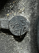 Cargar imagen en el visor de la galería, 150 175 200 235 hp Johnson Evinrude FLYWHEEL 582403 0582443 0581483 stamped 583374 two stroke 1976-1982
