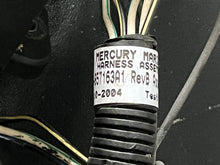 Cargar imagen en el visor de la galería, 150 175 200 hp Mercury EFI 857163T1 84-857163A1 84-857163T1 ignition harness, 6- 827509-A7 827509T7 cdm ignition coils TWO STROKE
