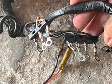 Cargar imagen en el visor de la galería, 115 hp Yamaha WIRE HARNESS ASSEMBLY 6E5-82590-01-00 6E5-82590-10-00 1985-1987 two stroke
