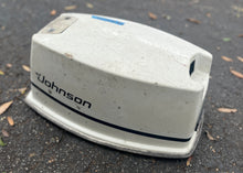 Load image into Gallery viewer, 35 hp Johnson 437365 engine MOTOR COVER ASSY two stroke Pull-Start 0437365 20 25 28 30 hp 1983
