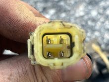 Load image into Gallery viewer, BF 130 115 hp Honda MAIN POWER RELAY 38580-ZW5-004 four stroke 1999-2004 New # 06380-ZW5-000
