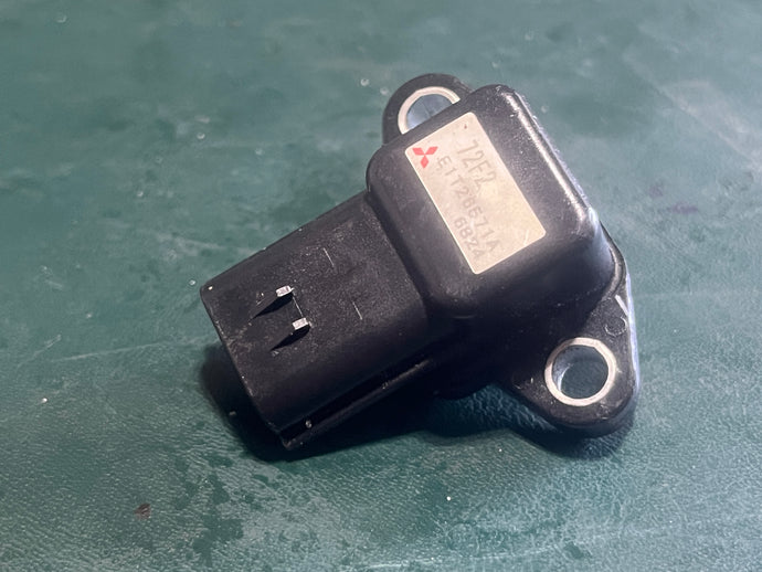 DF 250 225 200 hp Suzuki 18590-68H00 map PRESSURE SENSOR four stroke