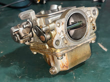 Load image into Gallery viewer, 50 40 hp Yamaha Mercury 62Y-14901-20-00 CARBURETOR SET four stroke 62Y-14902-20-00 62Y-14903-20-00 62Y-14904-20-00  825073T11 825073T12 825073T13 825073T14 DIAPHRAGM 62Y-14369-00-00
